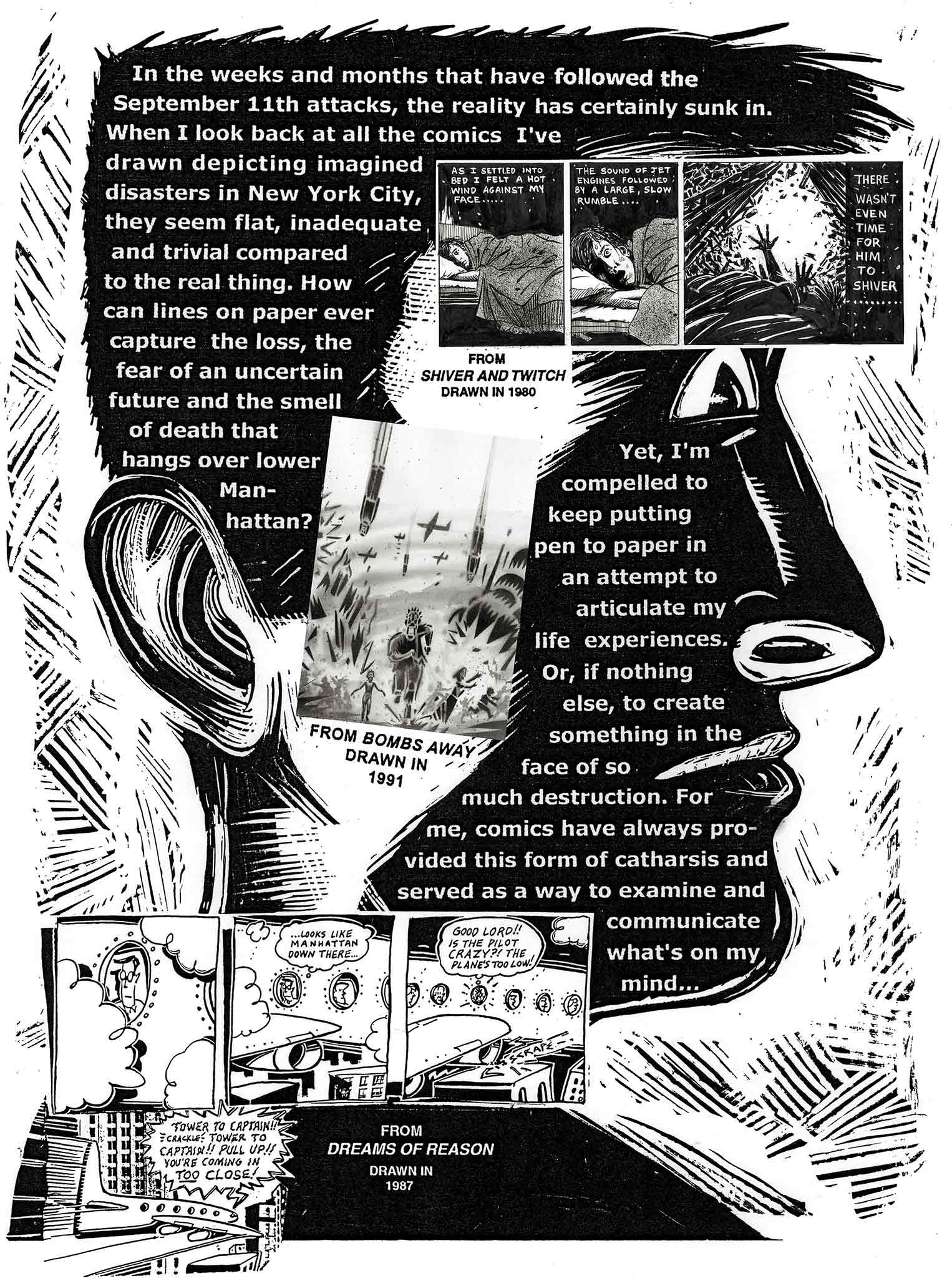 Σαν τον «Πόλεμο των Κόσμων»-3