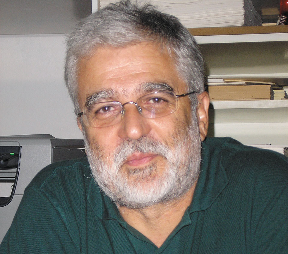 Μια ωδή στον λυρικό Αριστοφάνη-1