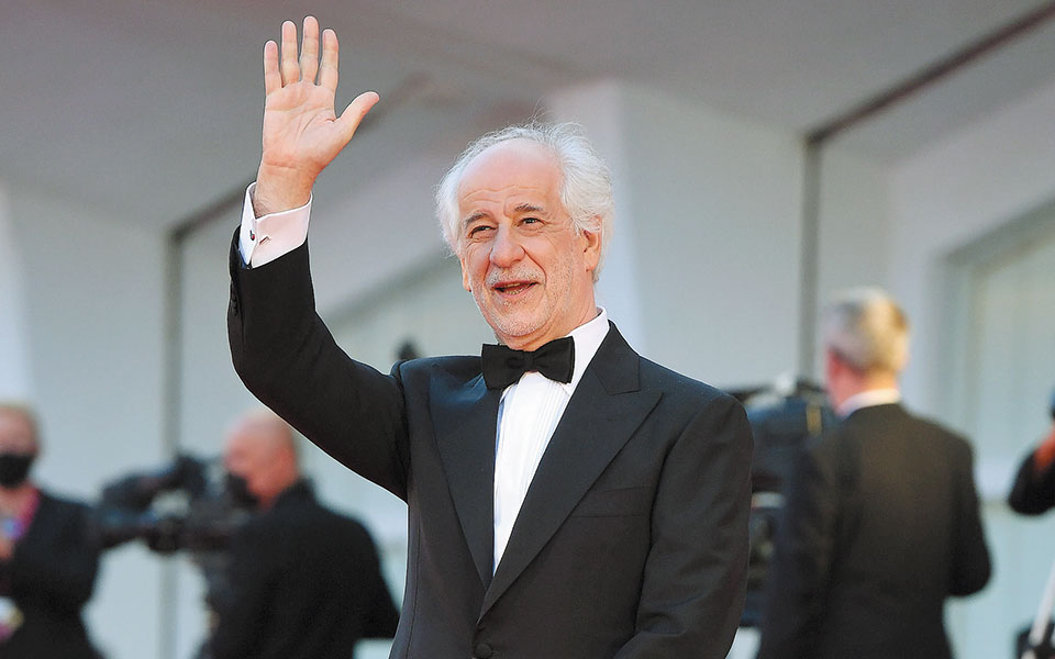 Φεστιβάλ Βενετίας: Πρωταγωνιστές και εκπλήξεις από τη Μόστρα-2