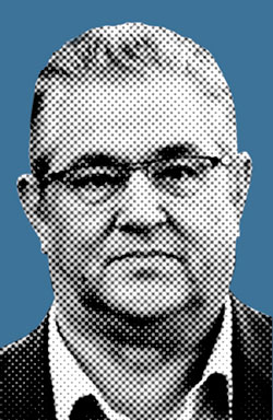 Δημήτρης Κουτσούμπας: Τουφέκια-1