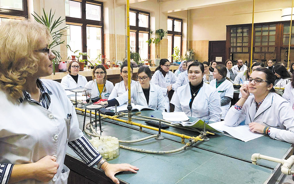 Το μεγάλο στοίχημα για τα δημόσια ΙΕΚ-2