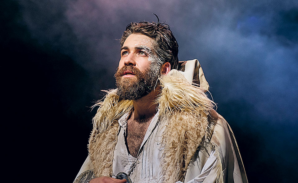 Πληθωρικός και «άγριος» θεατρικός χειμώνας-1