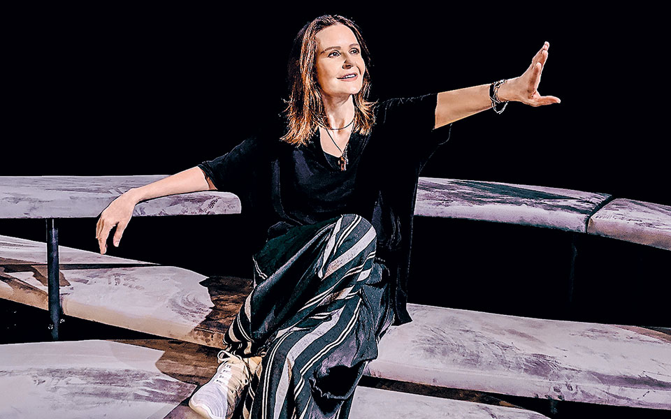 Πληθωρικός και «άγριος» θεατρικός χειμώνας-3