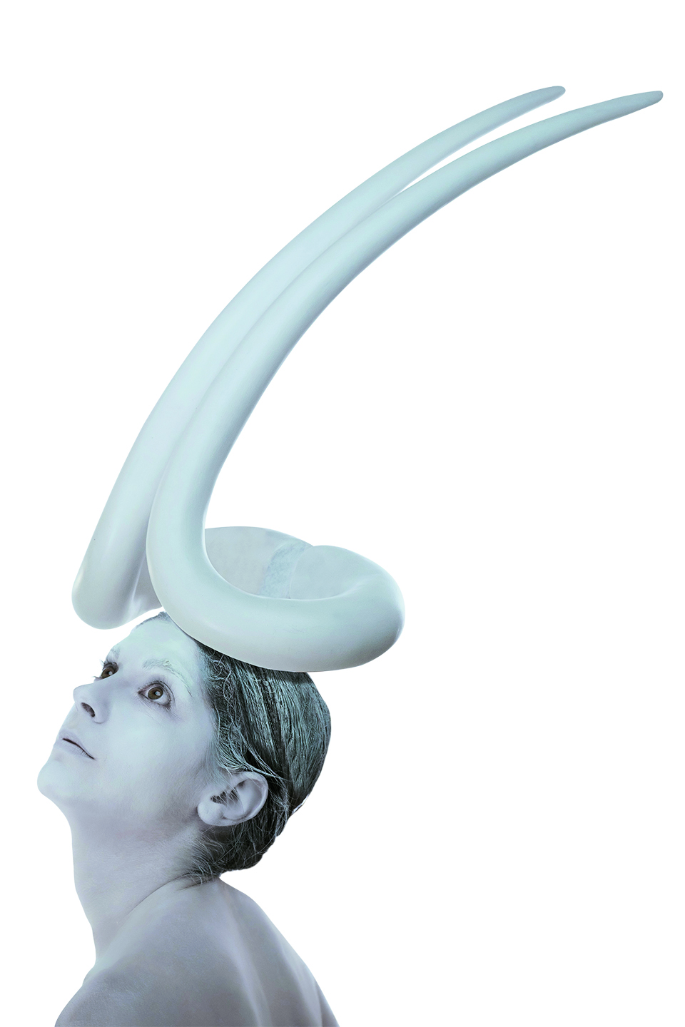 Ηρώ Μπέζου: «Ο ρόλος της Ιούς ήταν μεγάλο δώρο»-1