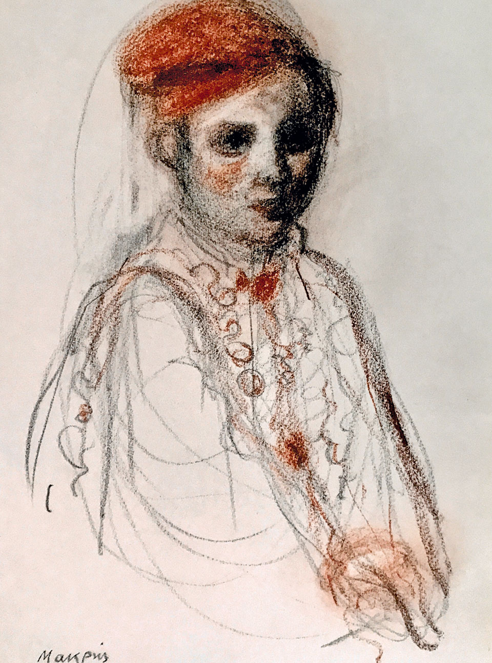 Θανάσης Μακρής: Τα πρόσωπα του 1821 στην Εθνική Βιβλιοθήκη-1