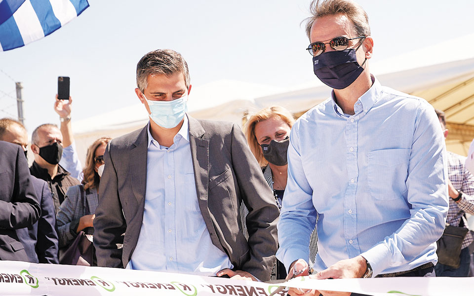 Στα σκαριά εθνικό σχέδιο για τους νέους-1