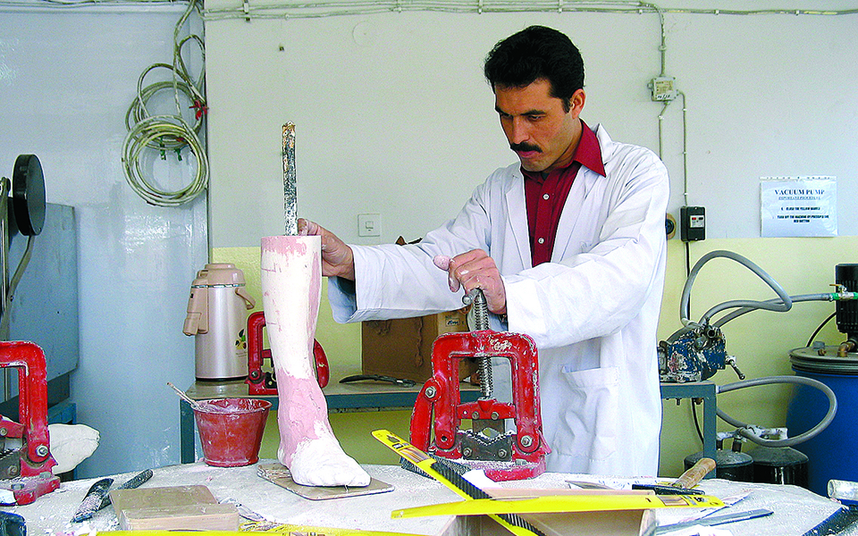 Το «ελληνικό όνειρο» μιας οικογένειας Αφγανών-1