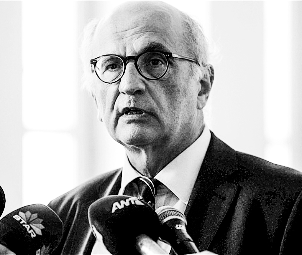 Αγκελα Mέρκελ: Μια επαγγελματίας της πολιτικής-1