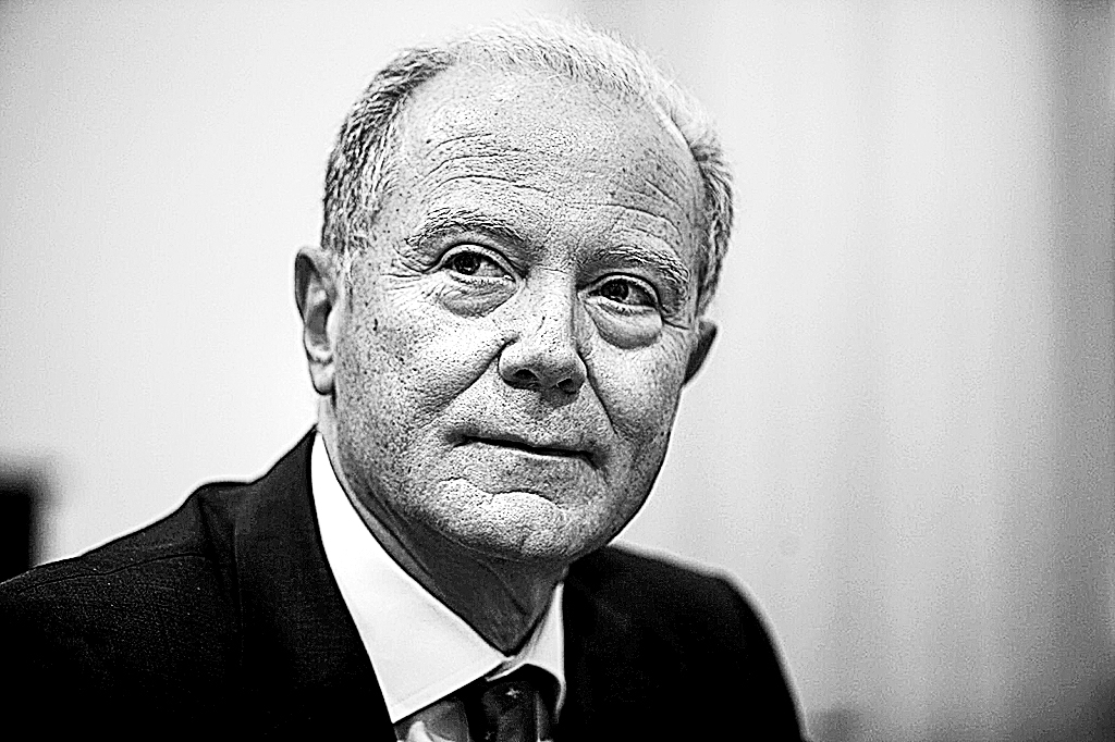 Μέρκελ και ελληνική κρίση – Γράφει ο Γιώργος Προβόπουλος-1