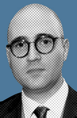 Κωνσταντίνος Μπογδάνος: Σκουπιδάκια-1