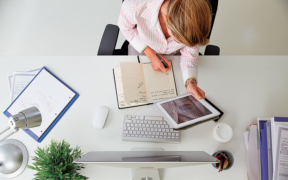 Άνδρες – Γυναίκες: Το χρηματοδοτικό χάσμα μεγαλώνει-1