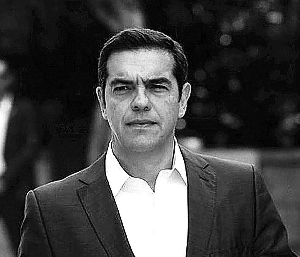 Οι αντιφάσεις και η παρακαταθήκη της Αγκελα Μέρκελ – Γράφει ο Αλέξης Τσίπρας-1