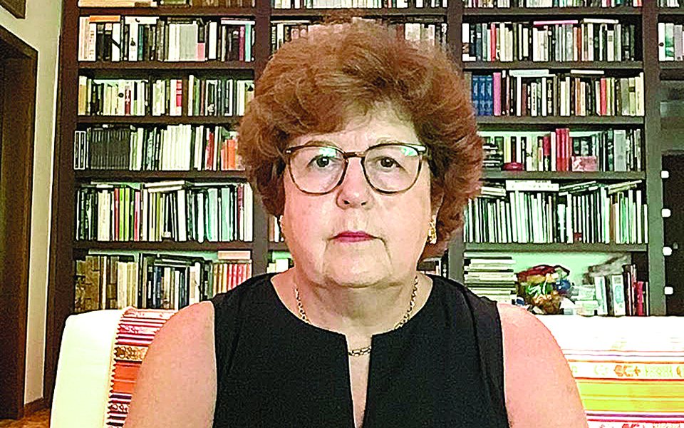 Το μοντέλο του Ισραήλ κατά του ιού-1