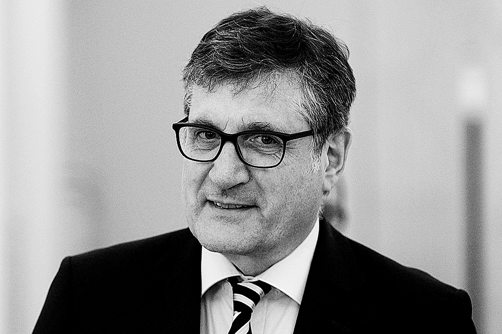 Άγκελα Μέρκελ: Τα χρόνια της αλληλογνωριμίας με την Ελλάδα-1