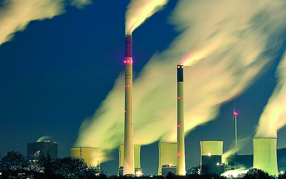 Απειλή για το Green Deal, το ράλι τιμών-4