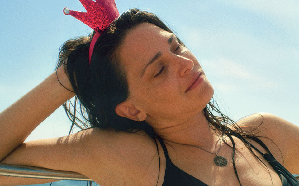 Φεστιβάλ Δράμας: μικρές ιστορίες με μεγάλη σημασία-1