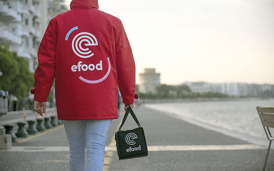 Θολό το εργασιακό τοπίο στους διανομείς-2