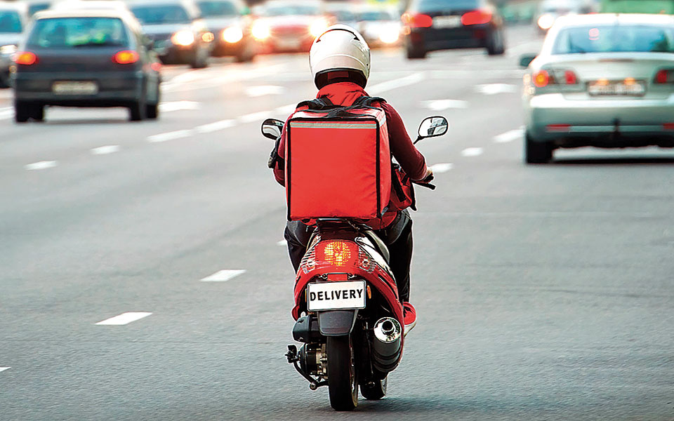 Θολό το εργασιακό τοπίο στους διανομείς-1