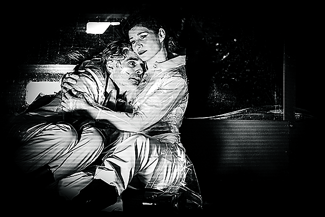 Αδιάφορο το θέατρο ως «πείραμα»-1