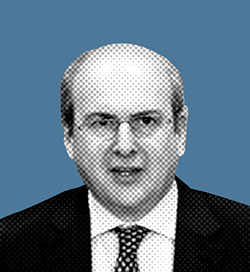 Κωστής Χατζηδάκης: Κουκκίδες-1