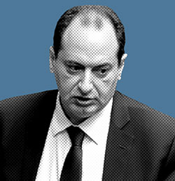 Χρήστος Σπίρτζης: Σεργιανίσματα-1