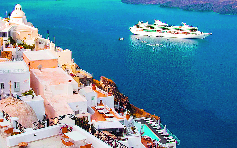 Βασίλης Κικίλιας στην «Κ»: Προτεραιότητα, η ποιότητα του τουρισμού-2