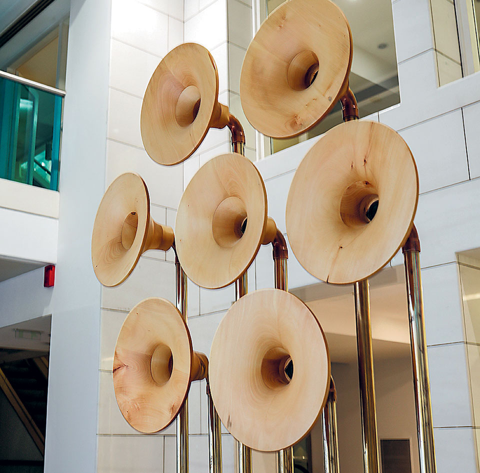 Οι Μπιενάλε λειτουργούν σαν δοκιμαστικοί σωλήνες-2