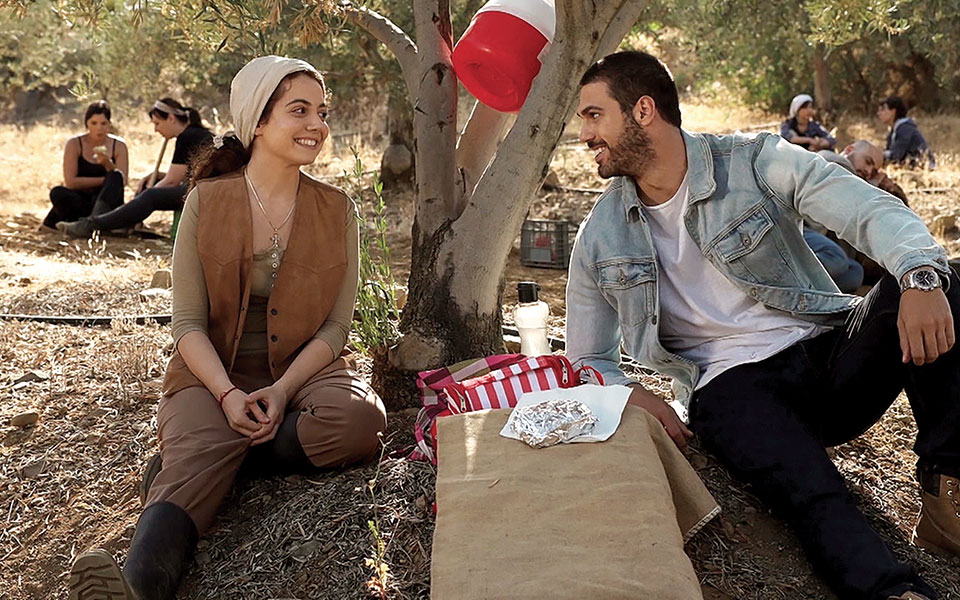 Τηλεόραση: Η δράση μεταφέρεται σε επαρχιακές πόλεις και χωριά-1