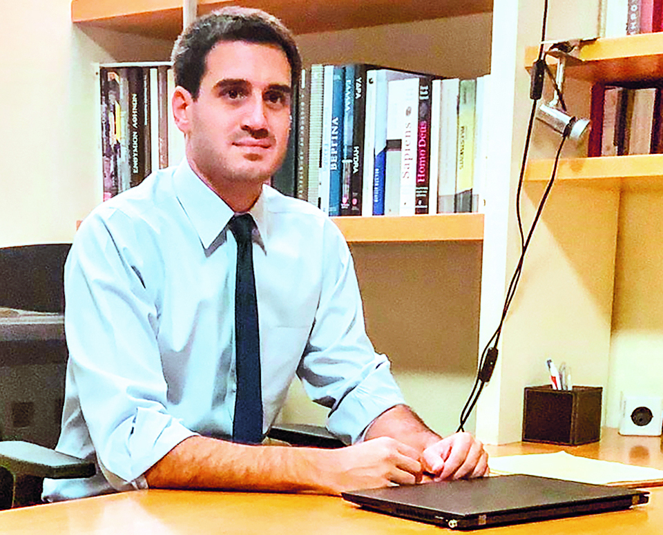 Ευάλωτες στην κλιματική αλλαγή οι τράπεζες-1