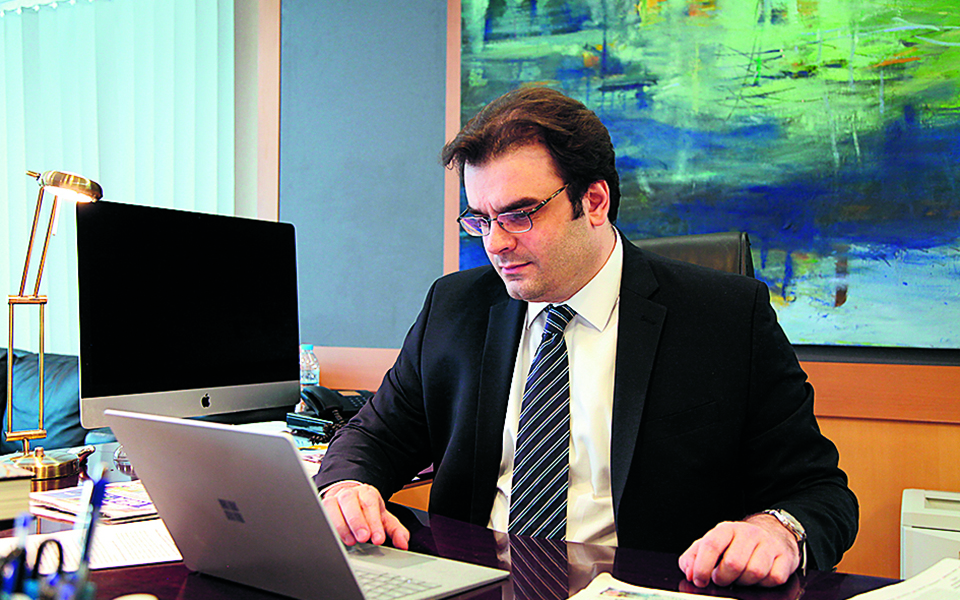 Διαβάστε στην «Καθημερινή της Κυριακής»-3