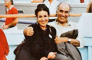 Το Αρκαλοχώρι των παιδικών χρόνων της Μαρίνας Λαμπράκη-Πλάκα-1