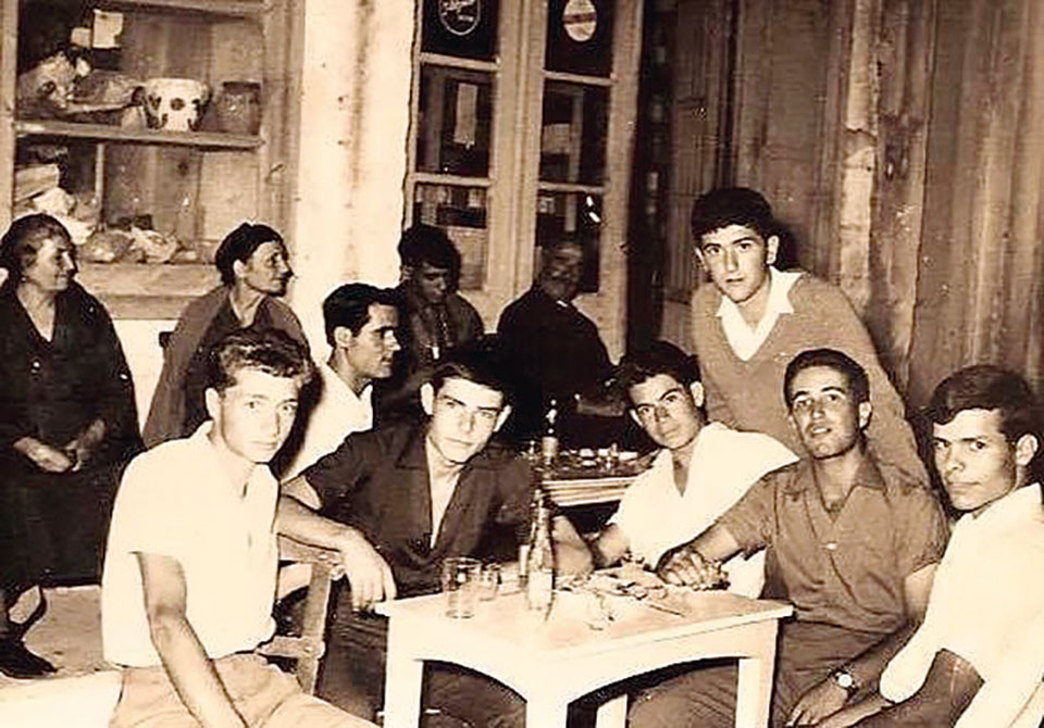 Το Αρκαλοχώρι των παιδικών χρόνων της Μαρίνας Λαμπράκη-Πλάκα-3