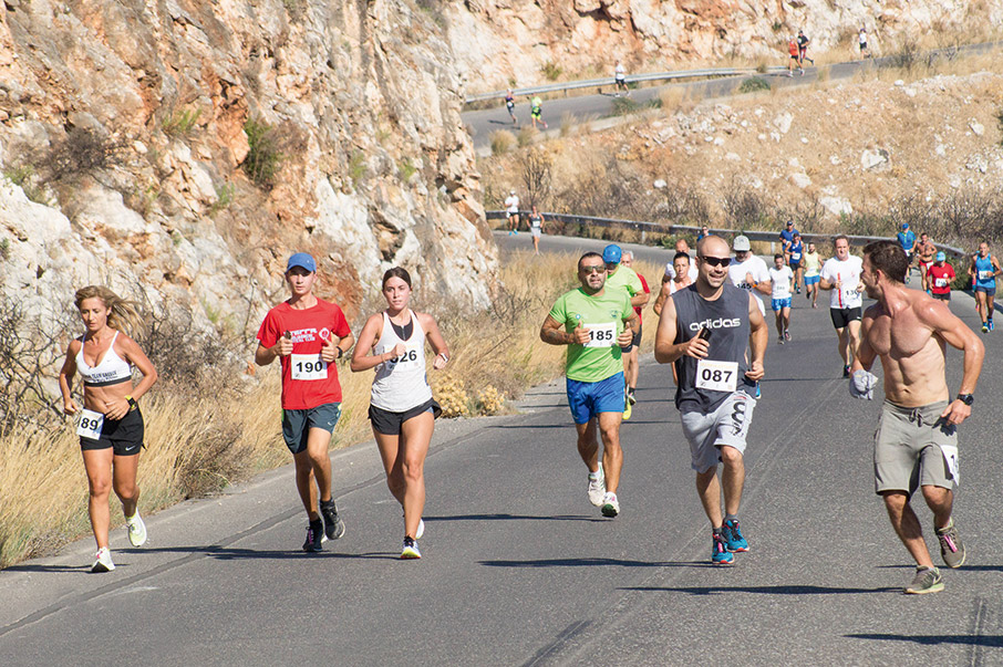 Αγώνες στη φύση-6