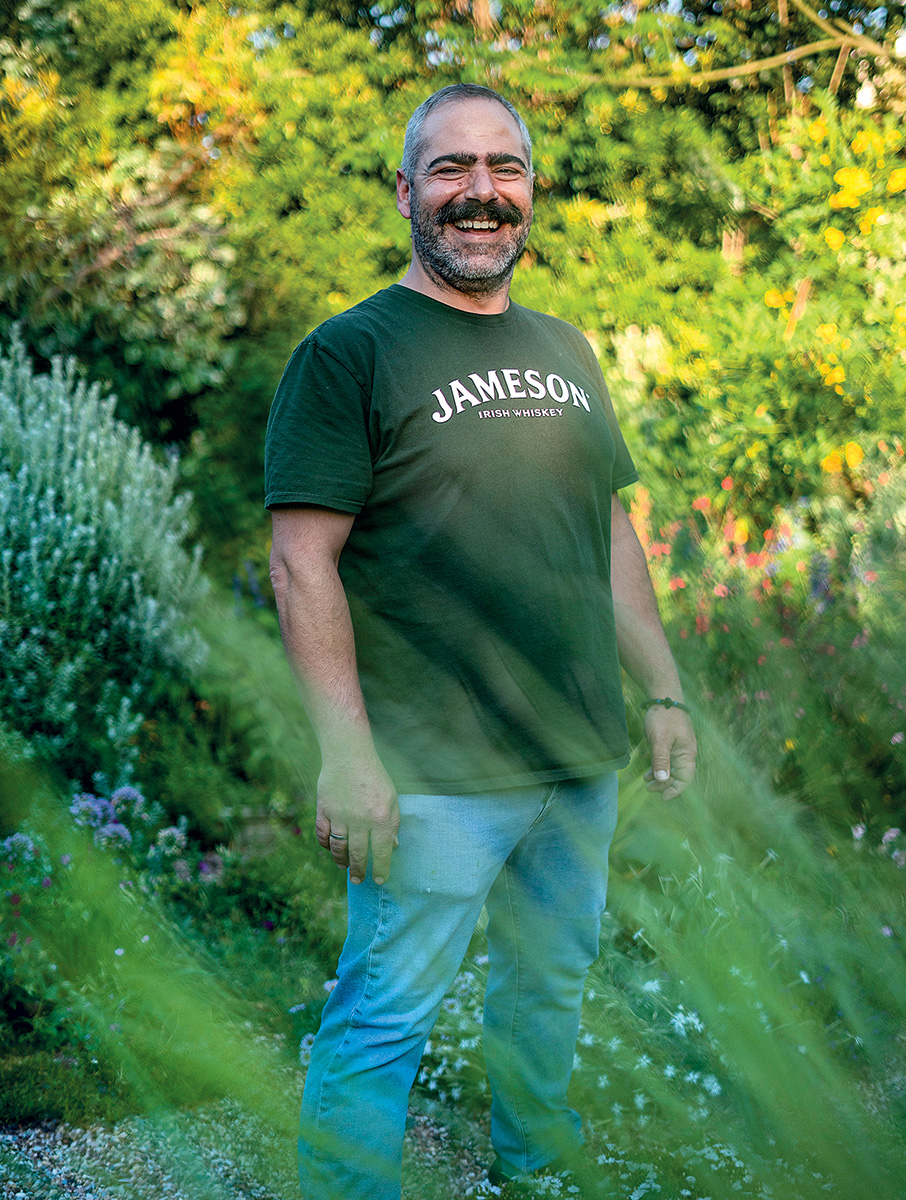 Στην Παιανία των κήπων-3