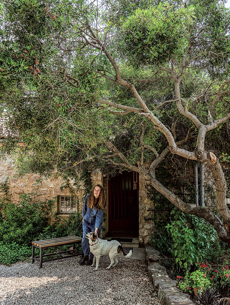 Στην Παιανία των κήπων-6