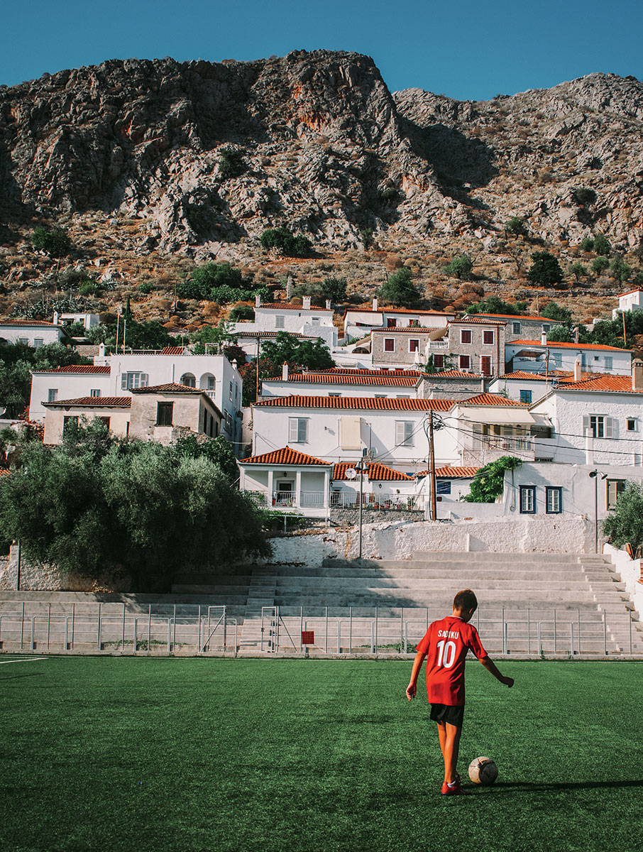 Οι ρομαντικοί «παίζουν μπάλα»-1
