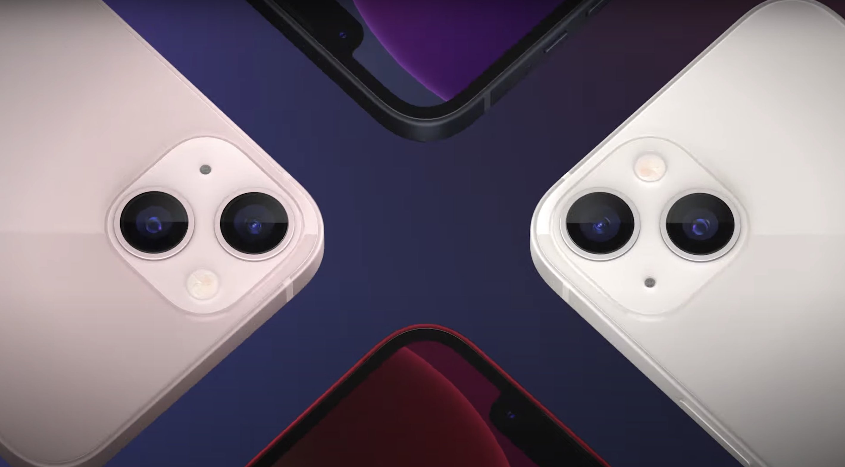 iPhone 13: Παρουσιάστηκε το νέο μοντέλο της Apple – Αυτές είναι οι δυνατότητές του-5