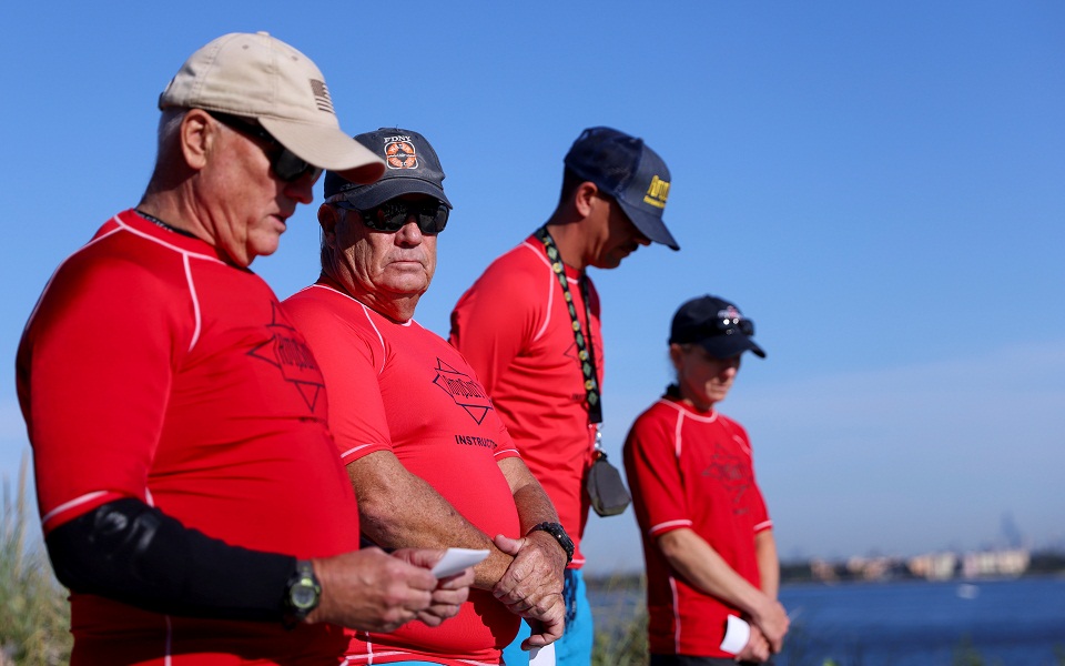 11η Σεπτεμβρίου – Μετά 20 έτη: Σε εξέλιξη οι τελετές μνήμης στις ΗΠΑ (εικόνες & βίντεο)-2