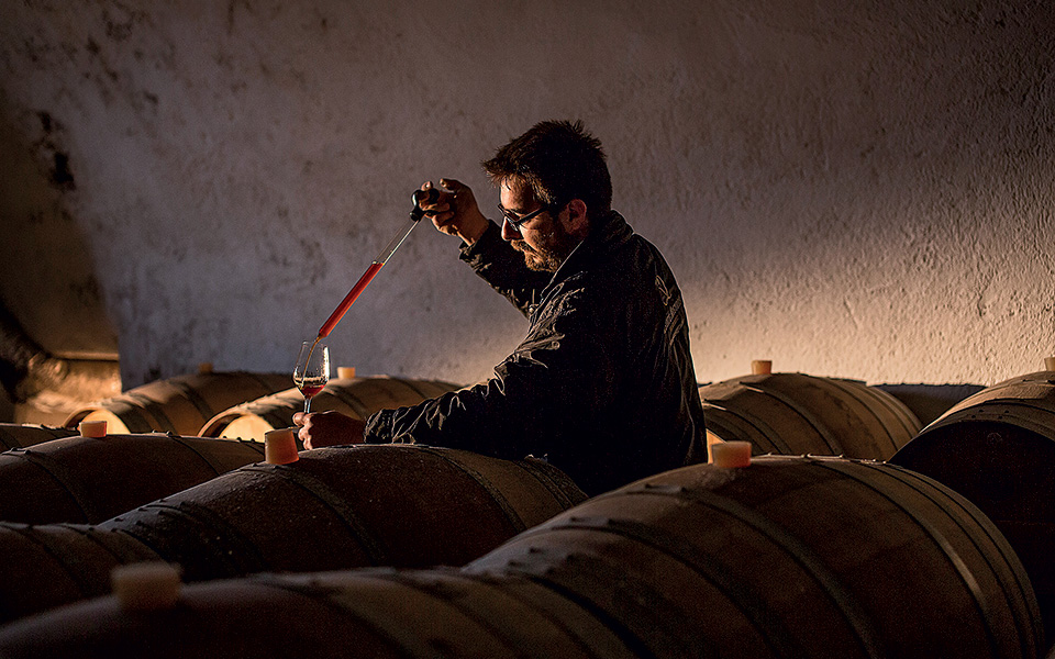 Ελληνικό κρασί λίγο πιο ψηλά-6