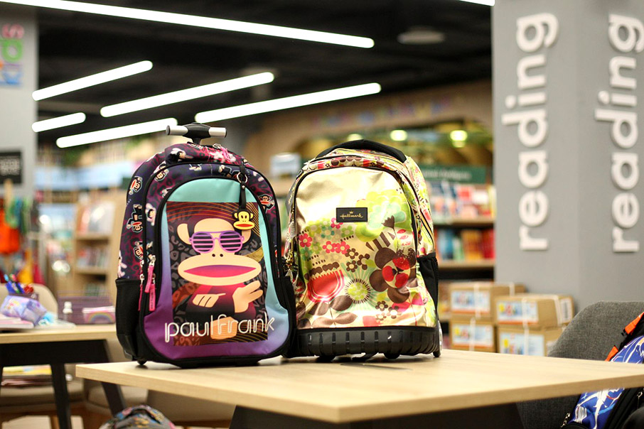 Βρήκαμε την κατάλληλη σχολική τσάντα για κάθε παιδί-2