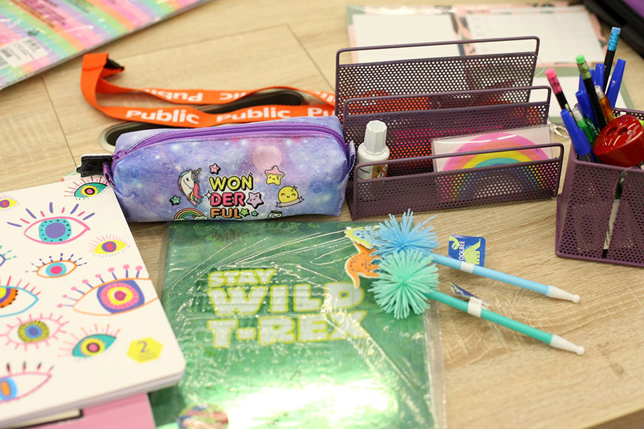 Αυτό το «Ξανά στα θρανία» συναίσθημα-2