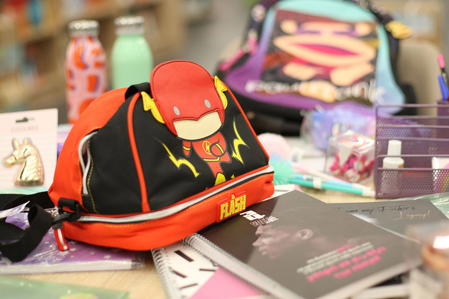 Αυτό το «Ξανά στα θρανία» συναίσθημα-1