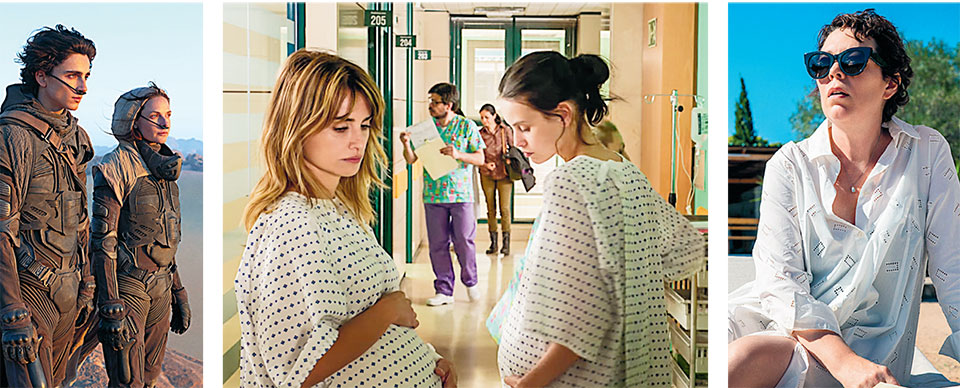 Η Μόστρα δίνει πάλι λάμψη στη Βενετία-3