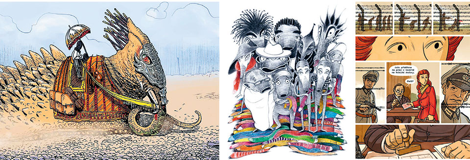 Η επάνοδος της μεγάλης γιορτής-1