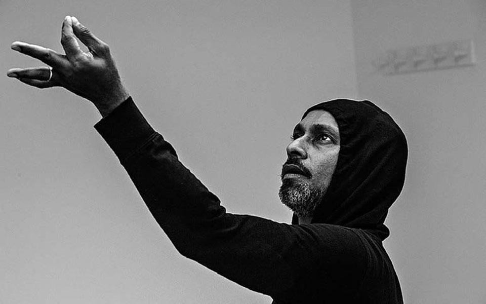 Χορεύοντας το τέλος του κόσμου στο Ηρώδειο-1