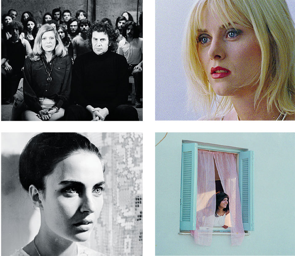 Διαφυλάσσοντας την κληρονομιά του ελληνικού σινεμά-1