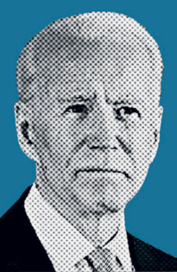 Τζο Μπάιντεν: Πύργοι-1