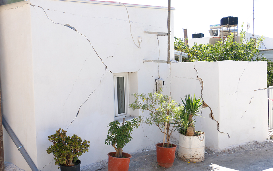 Σεισμός στην Κρήτη: 2.500 σκηνές για σεισμόπληκτους – Τι λένε οι ειδικοί-4