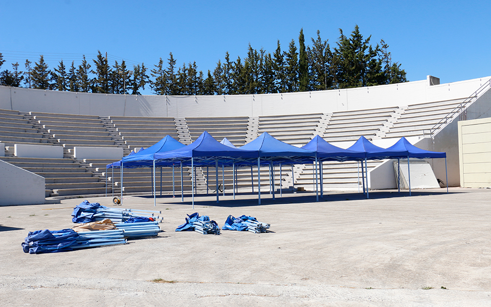 Σεισμός στην Κρήτη: 2.500 σκηνές για σεισμόπληκτους – Τι λένε οι ειδικοί-3