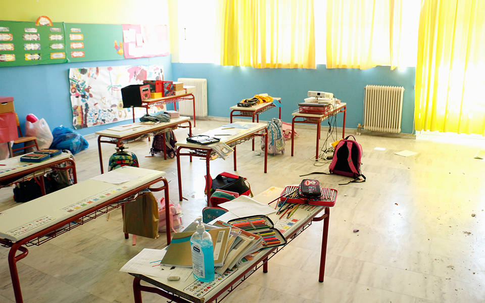 Σεισμός στην Κρήτη: 2.500 σκηνές για σεισμόπληκτους – Τι λένε οι ειδικοί-6